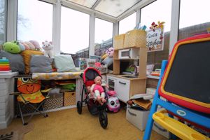 Conservatory- click for photo gallery